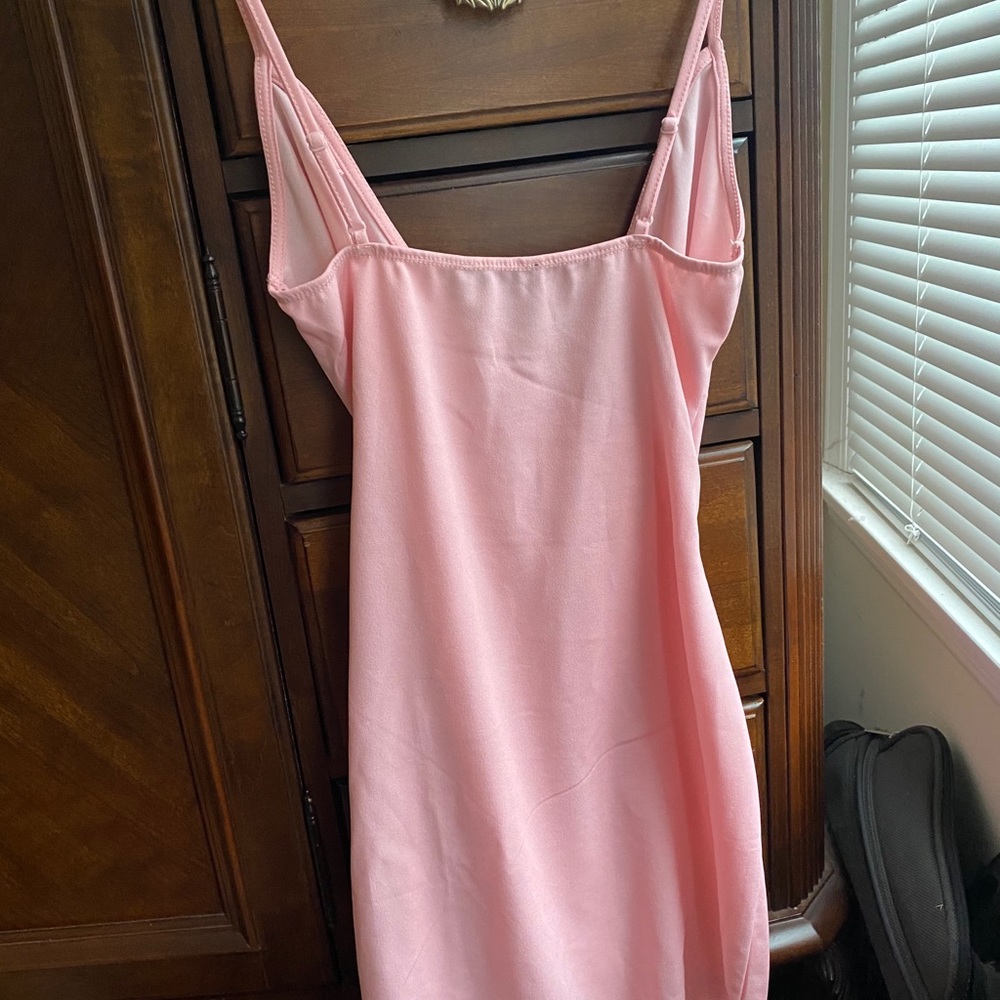 Dress from shein